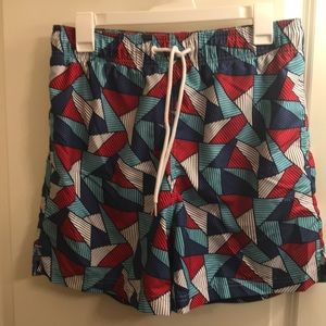 Swimming trunks